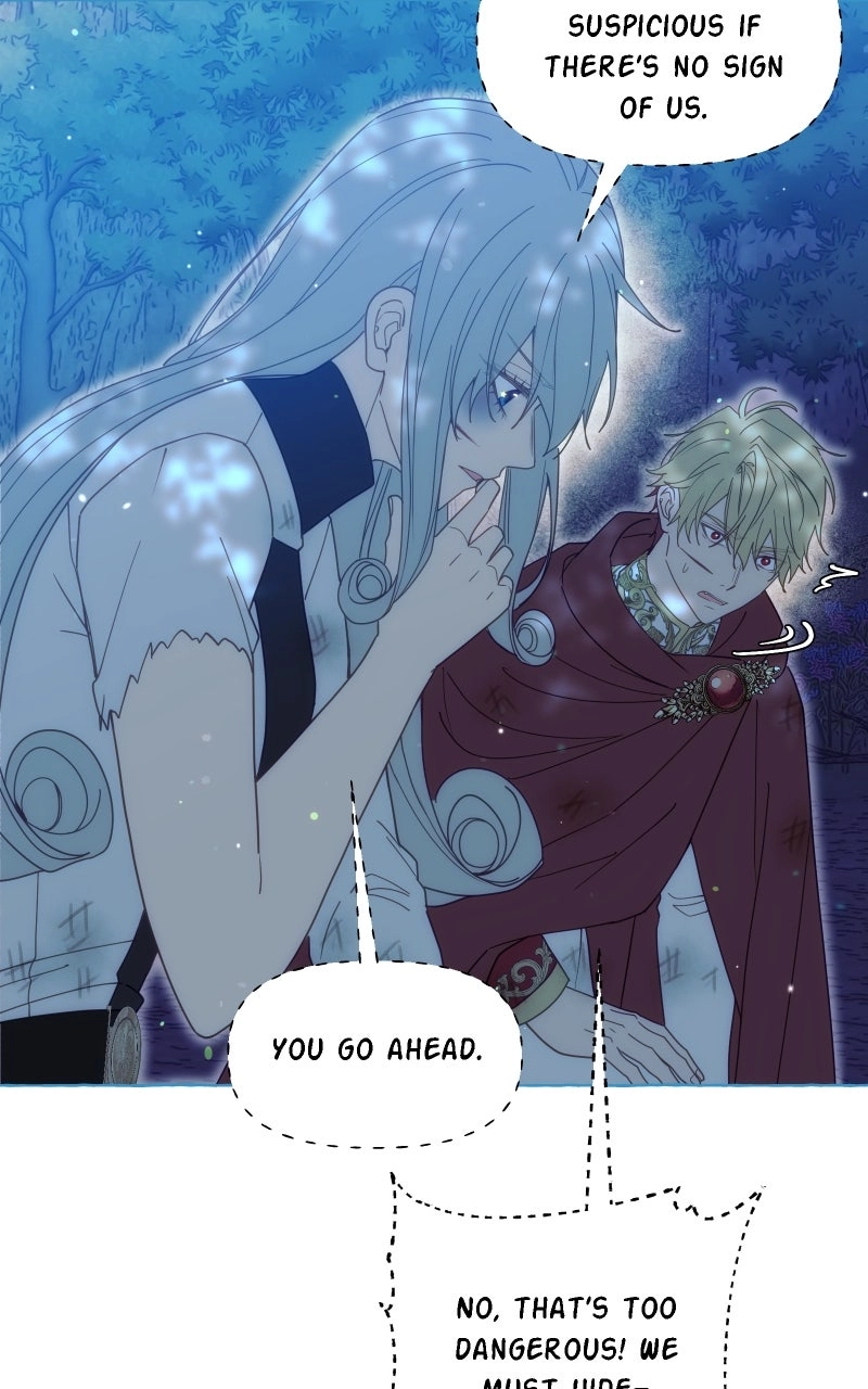 Fake Bonds Chapter 34 page 82 - 