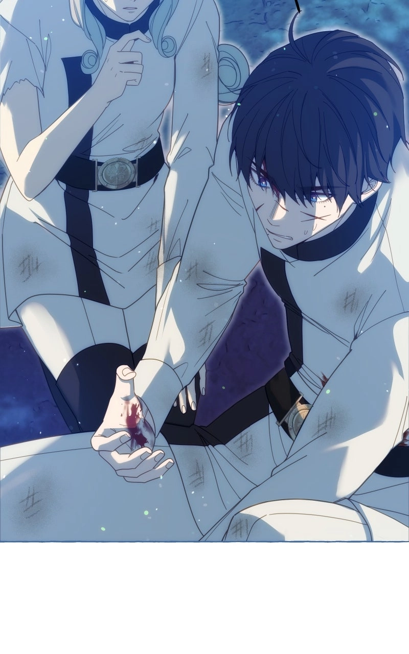 Fake Bonds Chapter 34 page 84 - 