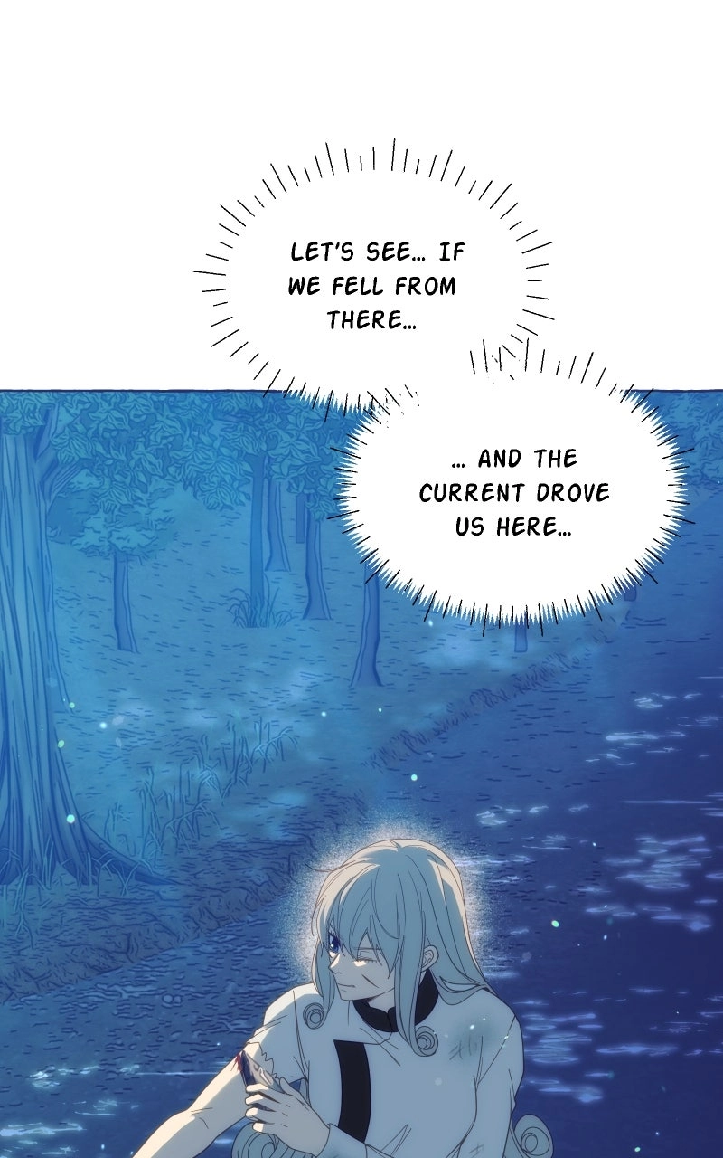 Fake Bonds Chapter 34 page 99 - 
