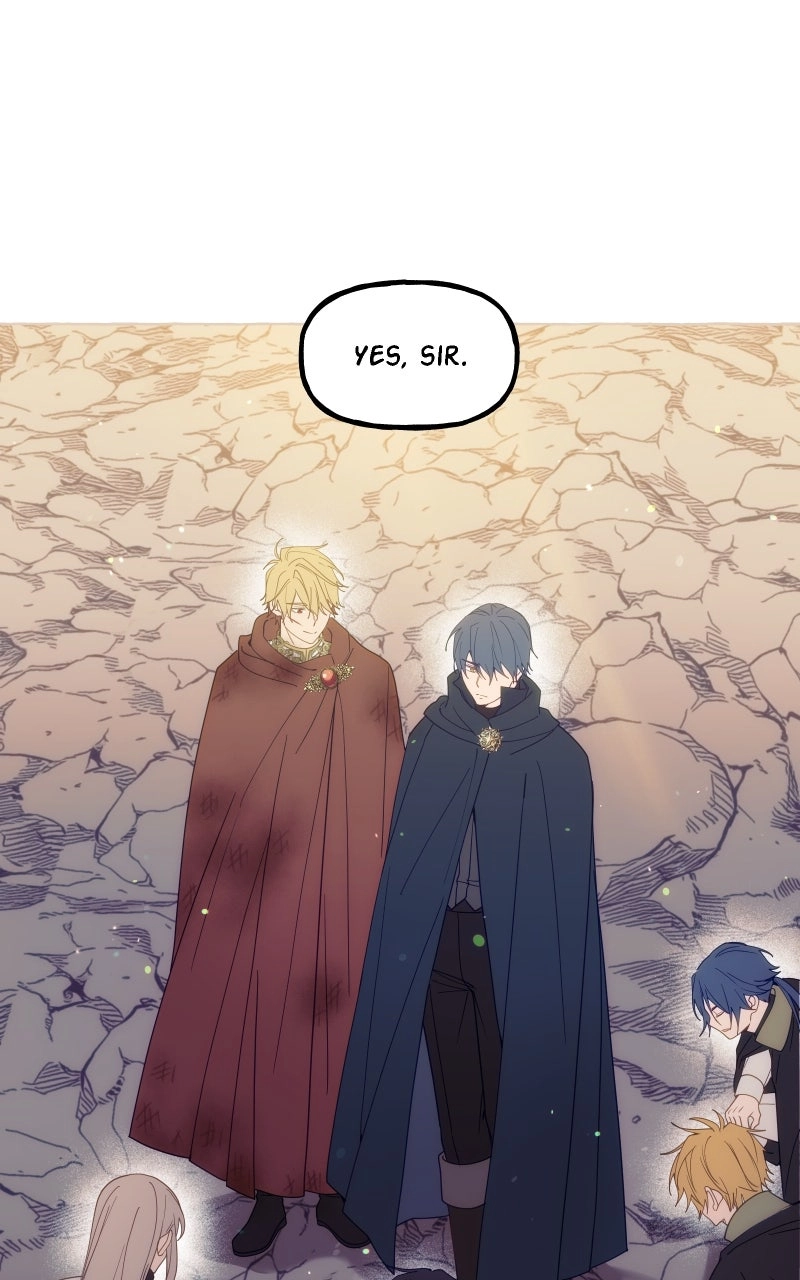 Fake Bonds Chapter 36 page 103 - 