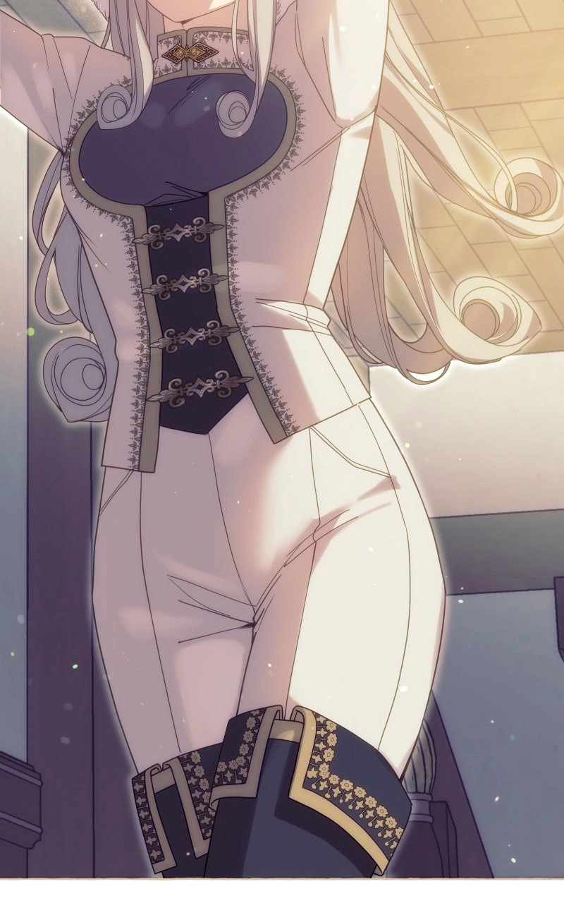 Fake Bonds Chapter 36 page 114 - 