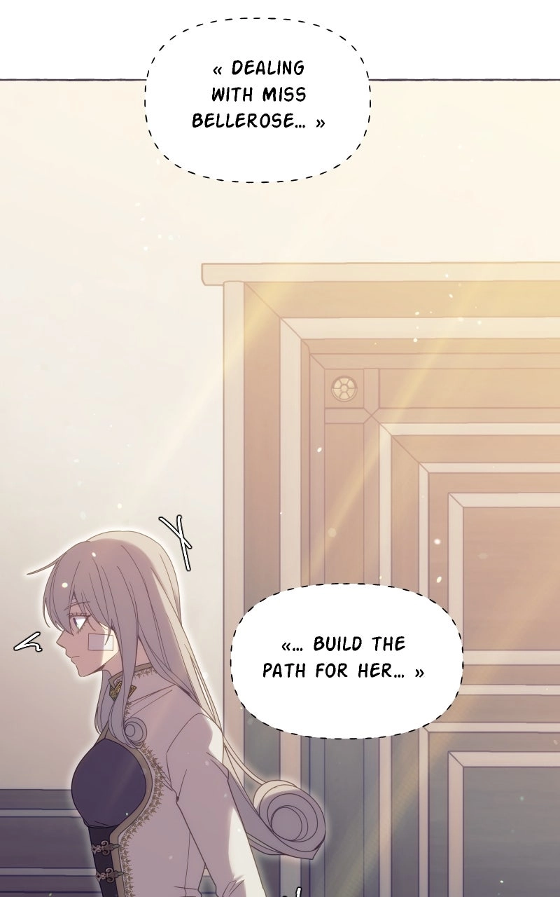 Fake Bonds Chapter 36 page 121 - 