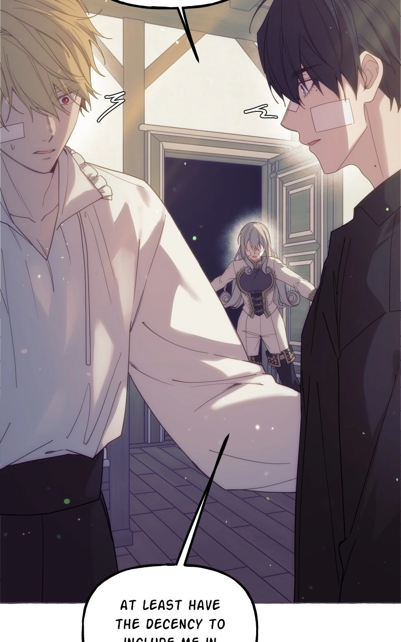 Fake Bonds Chapter 36 page 127 - 