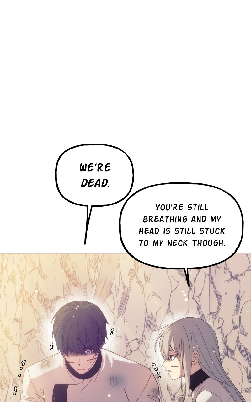 Fake Bonds Chapter 36 page 21 - 