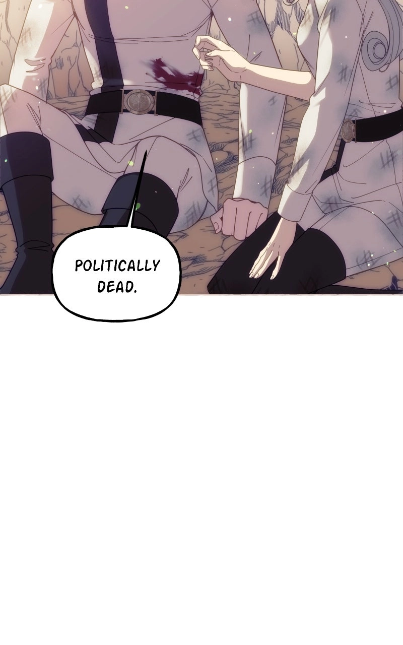 Fake Bonds Chapter 36 page 22 - 