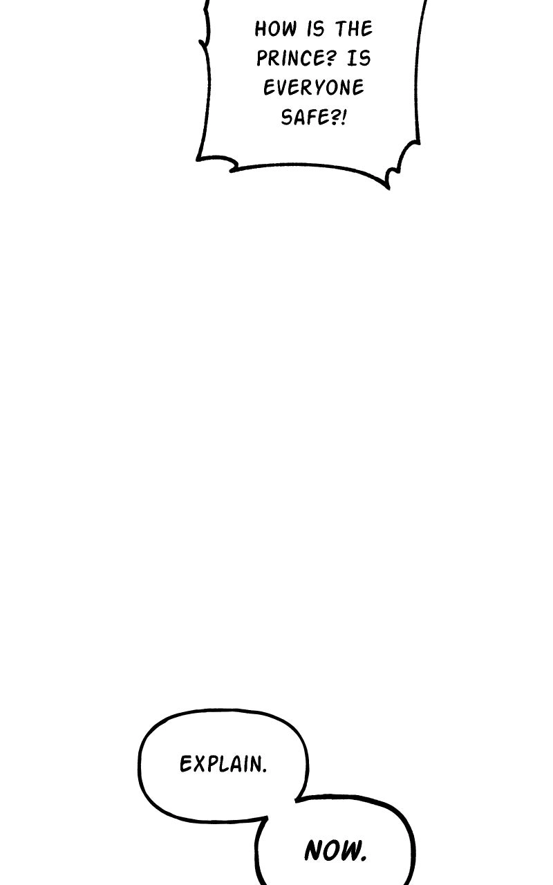 Fake Bonds Chapter 36 page 25 - 