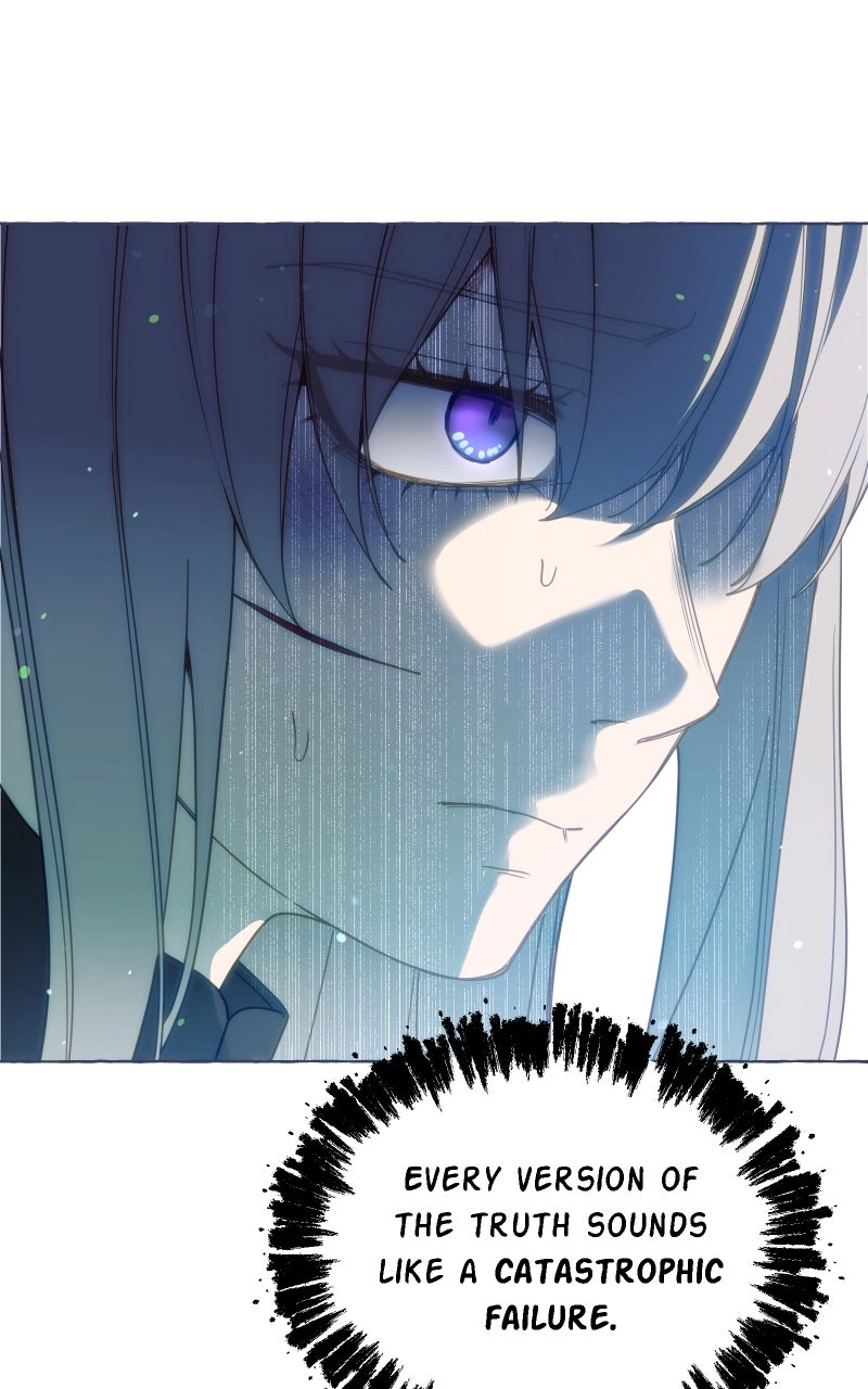 Fake Bonds Chapter 36 page 33 - 