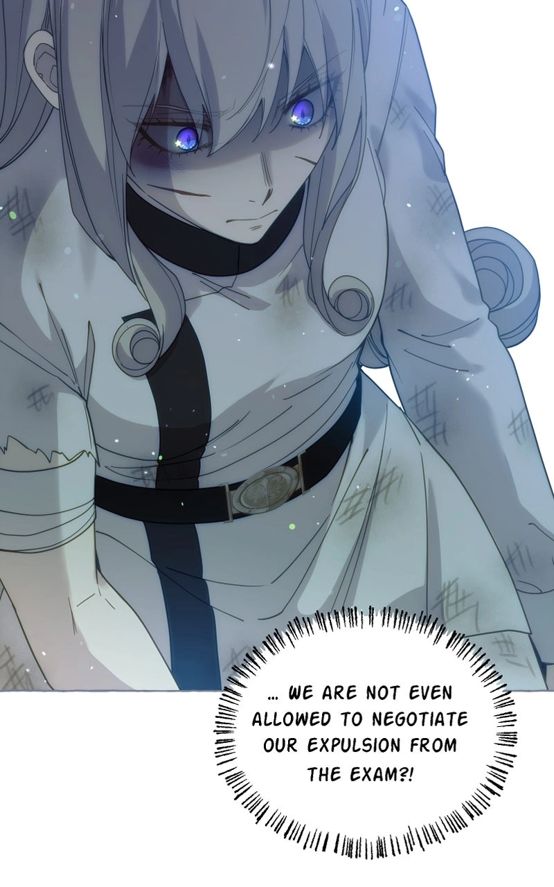 Fake Bonds Chapter 36 page 42 - 