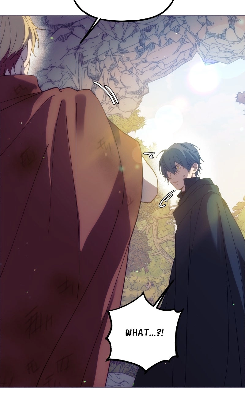 Fake Bonds Chapter 36 page 44 - 