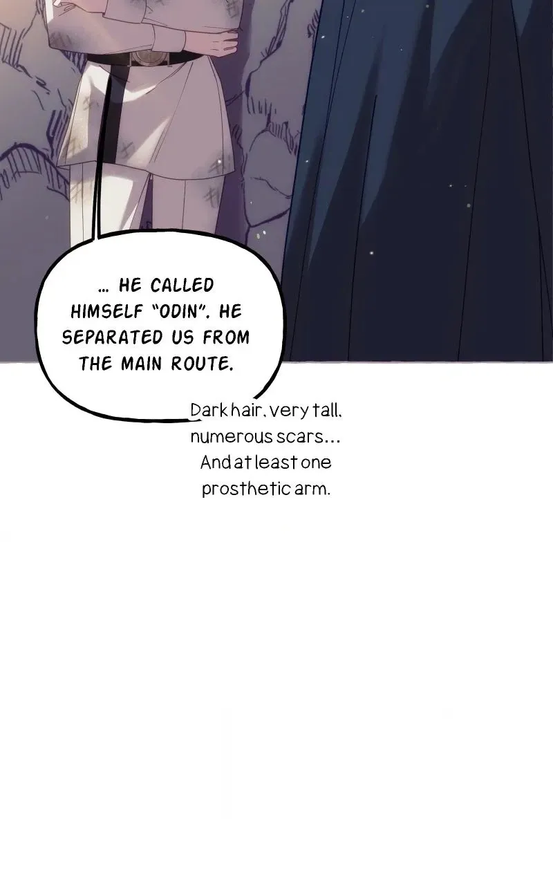 Fake Bonds Chapter 36 page 50 - 