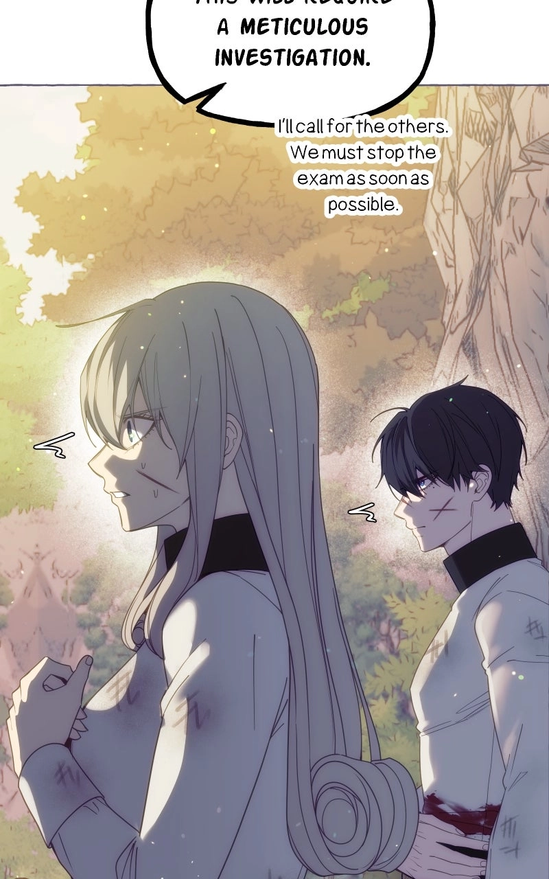 Fake Bonds Chapter 36 page 53 - 