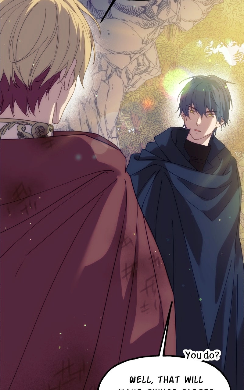 Fake Bonds Chapter 36 page 57 - 
