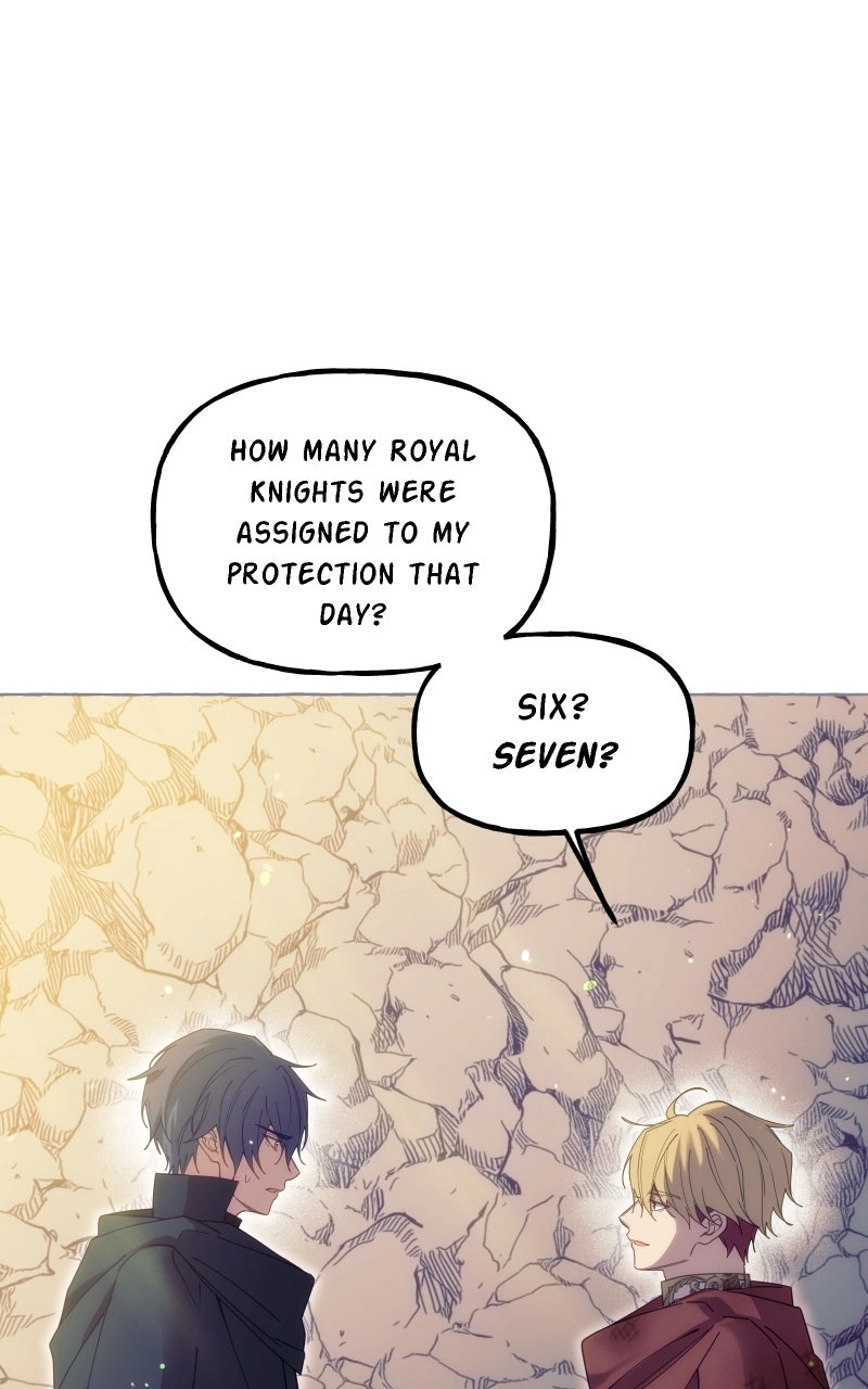 Fake Bonds Chapter 36 page 59 - 