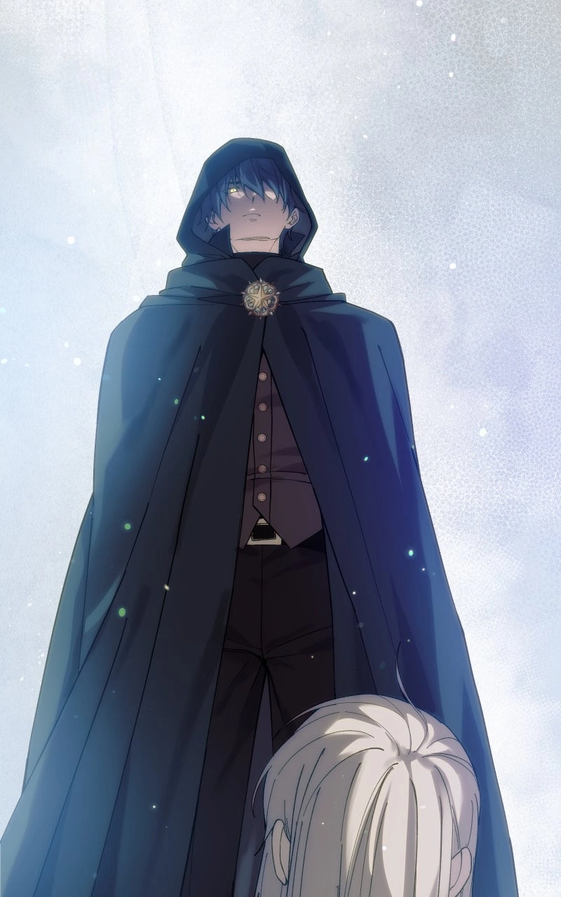 Fake Bonds Chapter 36 page 7 - 