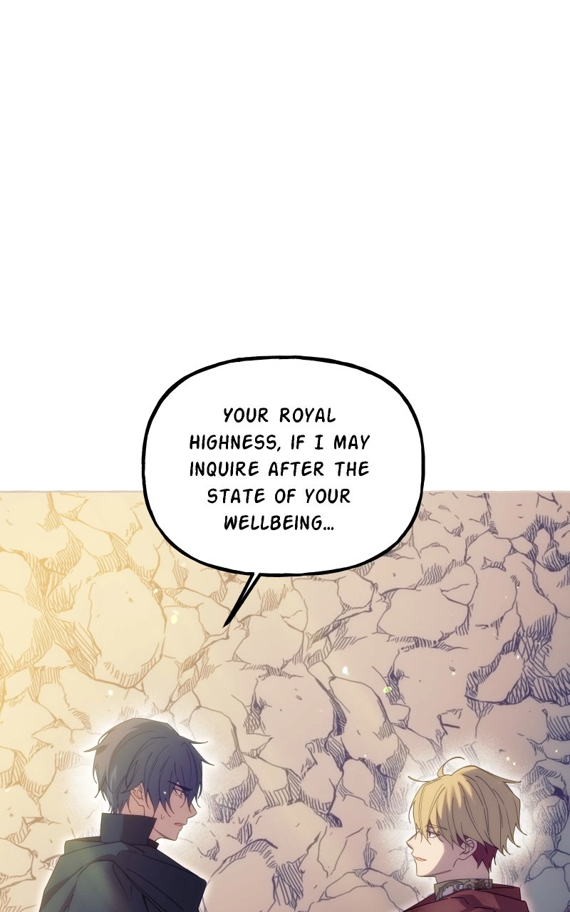 Fake Bonds Chapter 36 page 84 - 