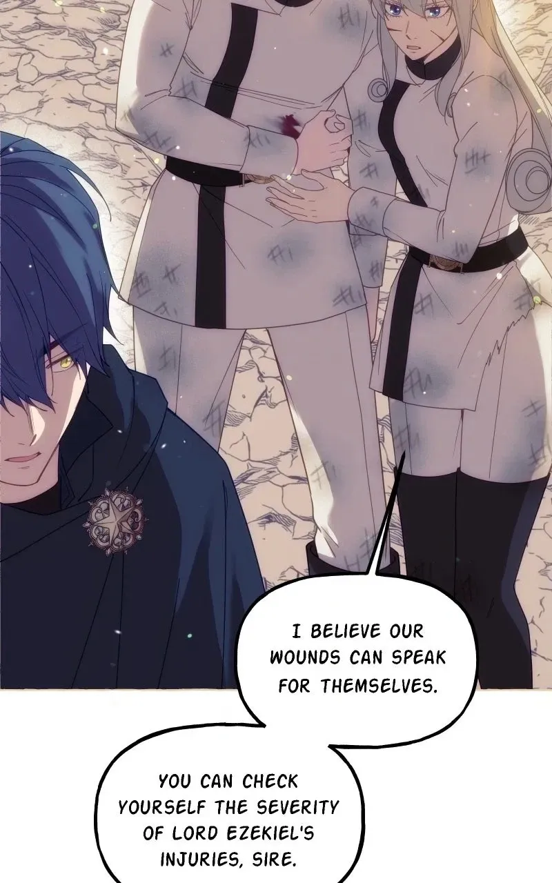 Fake Bonds Chapter 36 page 90 - 