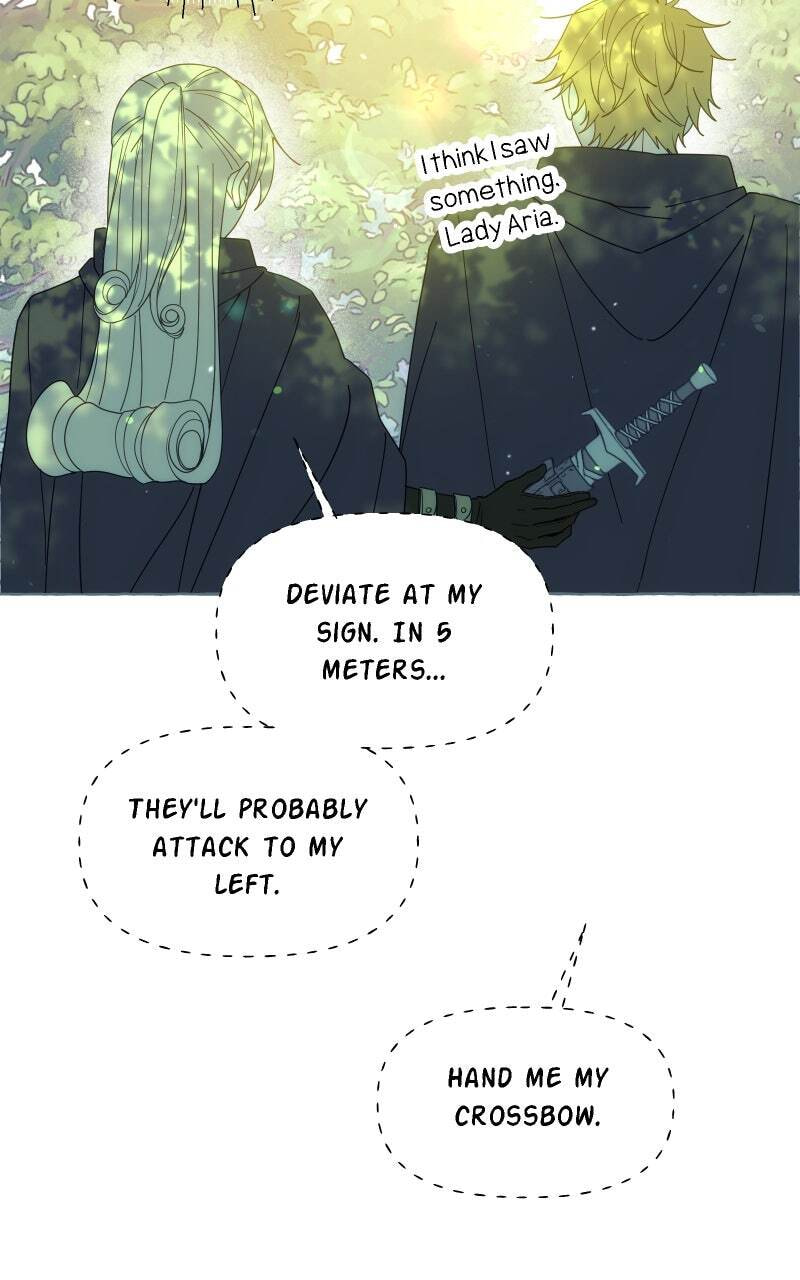 Fake Bonds Chapter 38 page 108 - 
