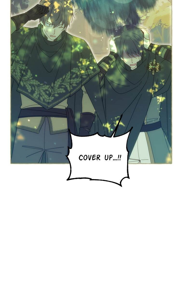 Fake Bonds Chapter 38 page 119 - 