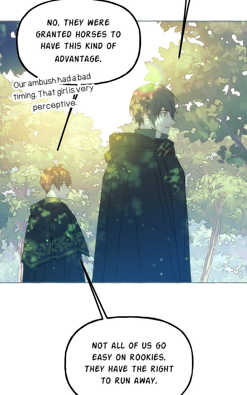 Fake Bonds Chapter 38 page 129 - 
