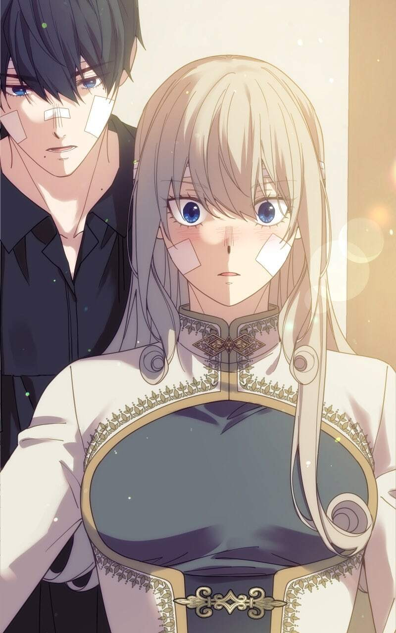 Fake Bonds Chapter 38 page 14 - 