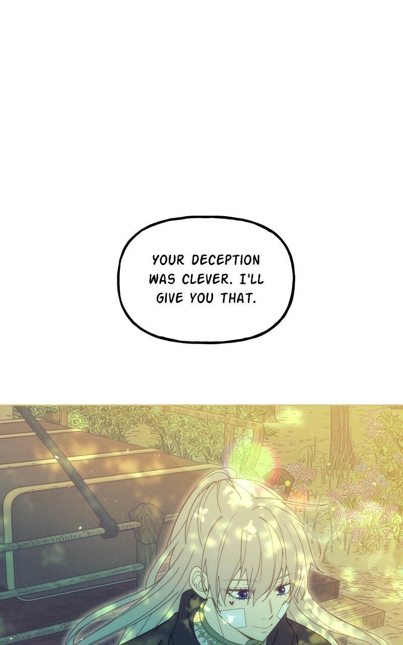 Fake Bonds Chapter 38 page 135 - 