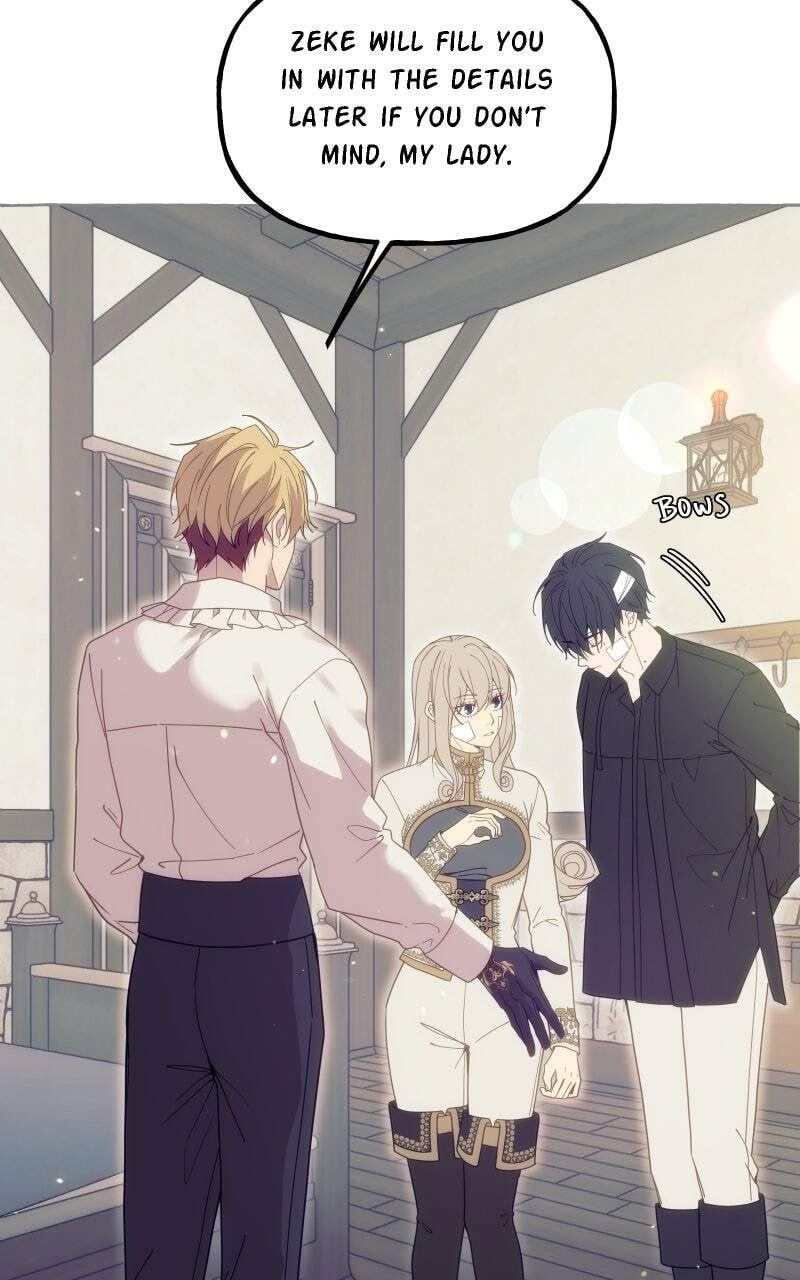 Fake Bonds Chapter 38 page 23 - 