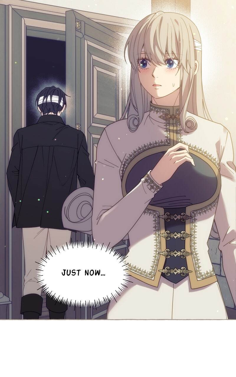 Fake Bonds Chapter 38 page 25 - 