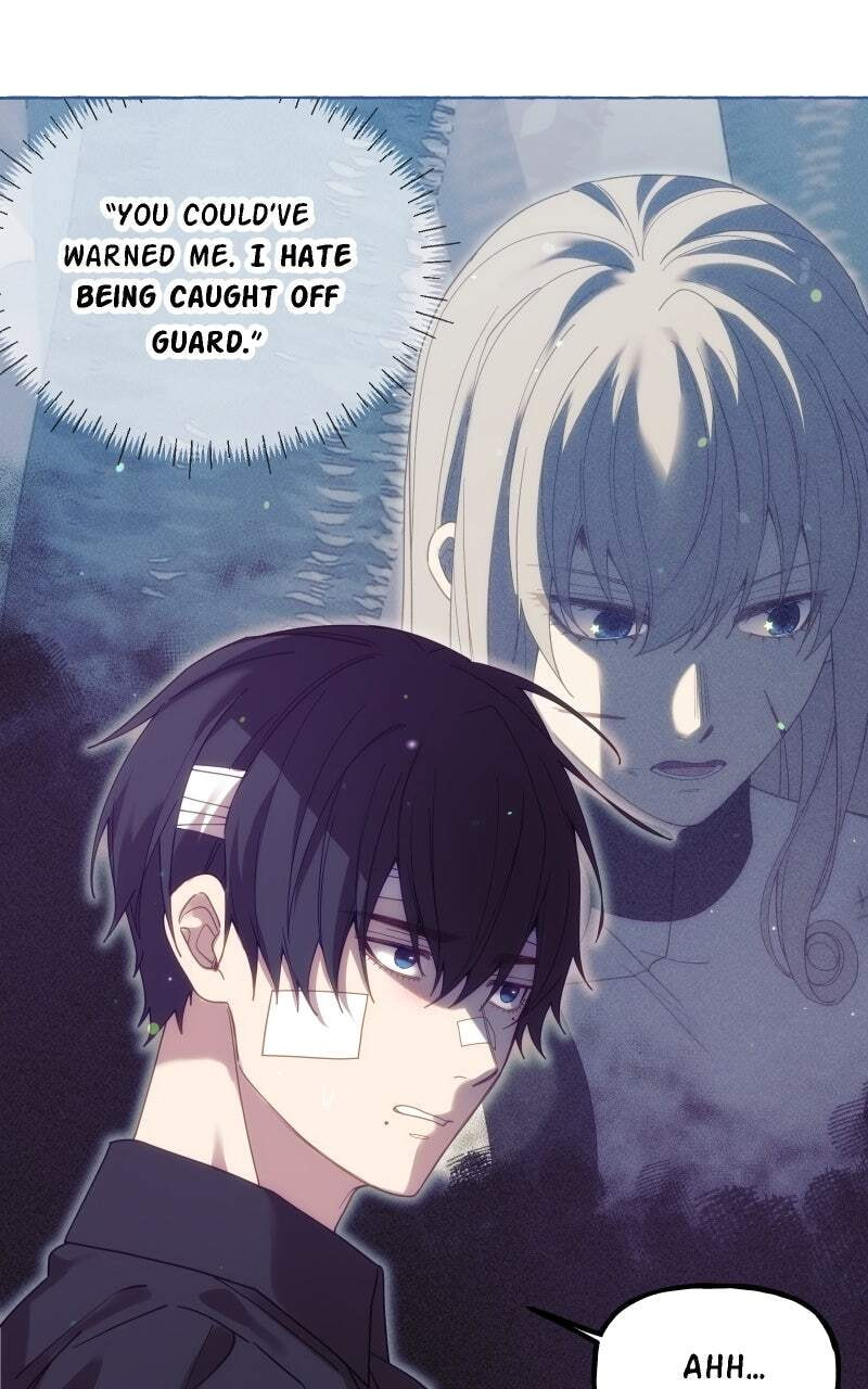 Fake Bonds Chapter 38 page 37 - 
