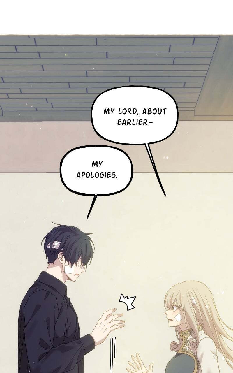 Fake Bonds Chapter 38 page 39 - 