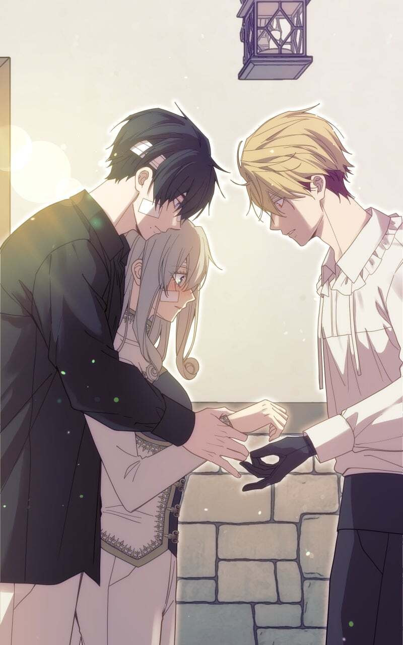 Fake Bonds Chapter 38 page 5 - 