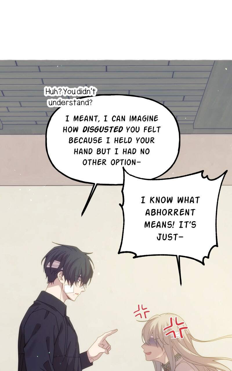 Fake Bonds Chapter 38 page 43 - 