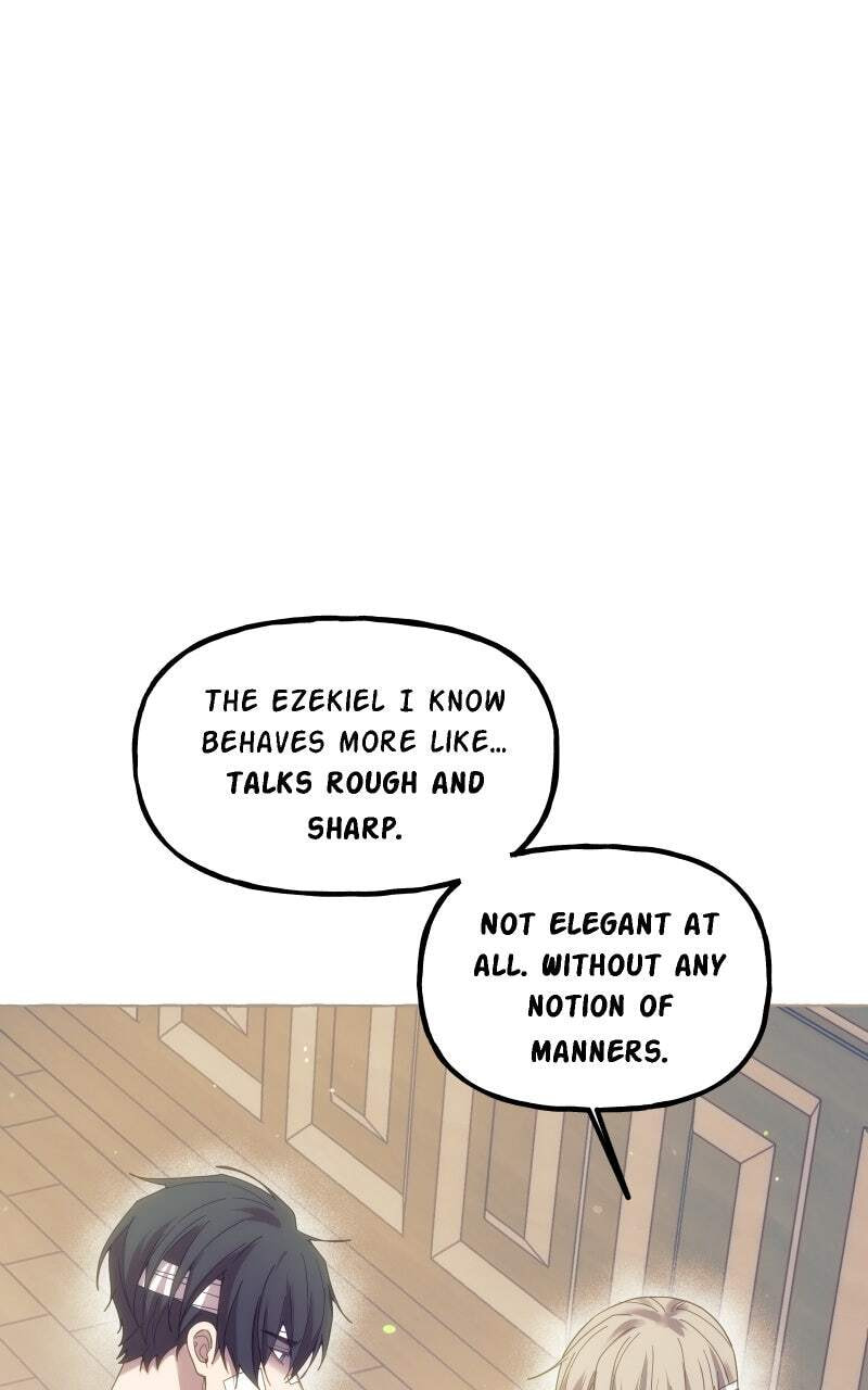 Fake Bonds Chapter 38 page 47 - 