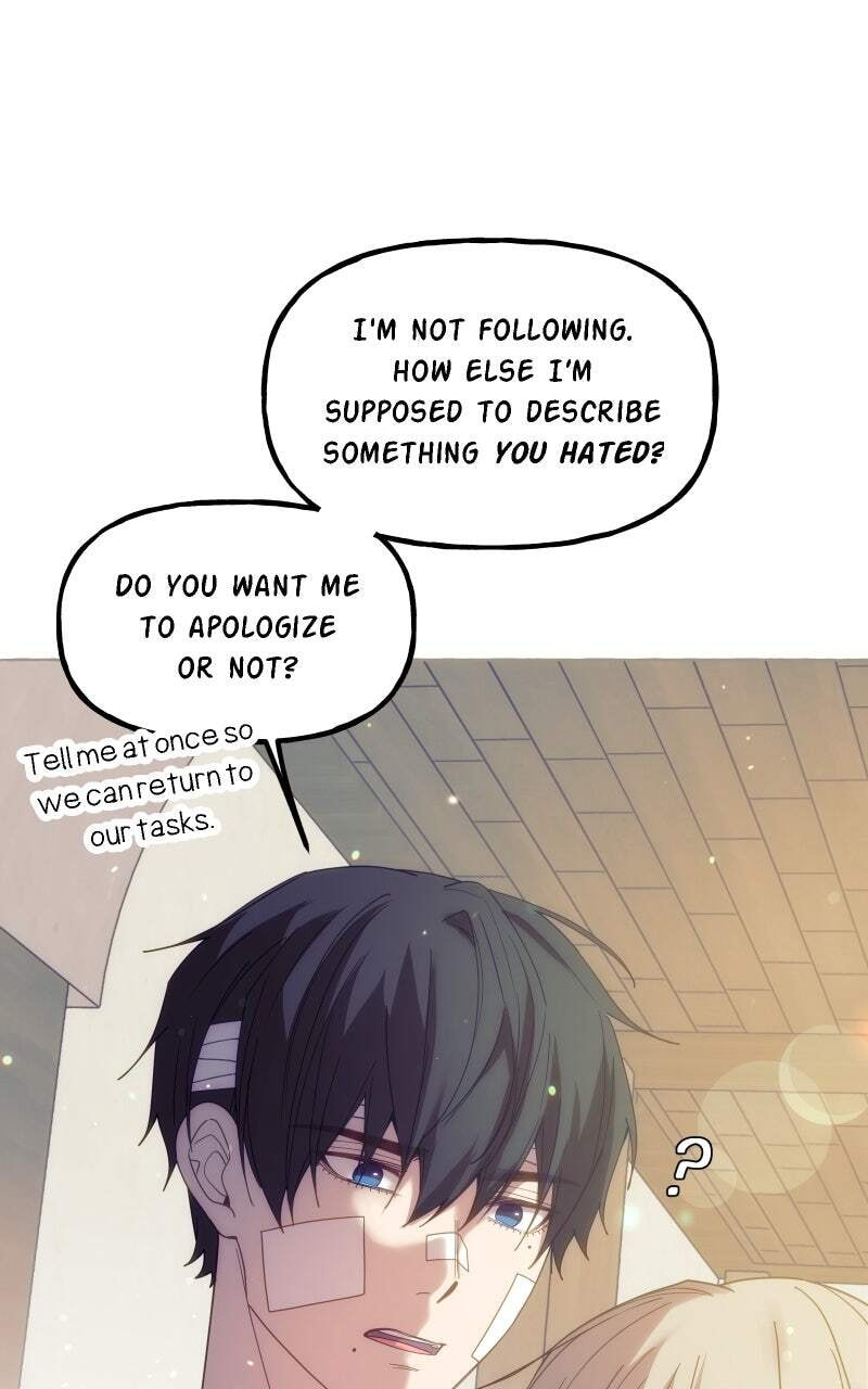 Fake Bonds Chapter 38 page 49 - 