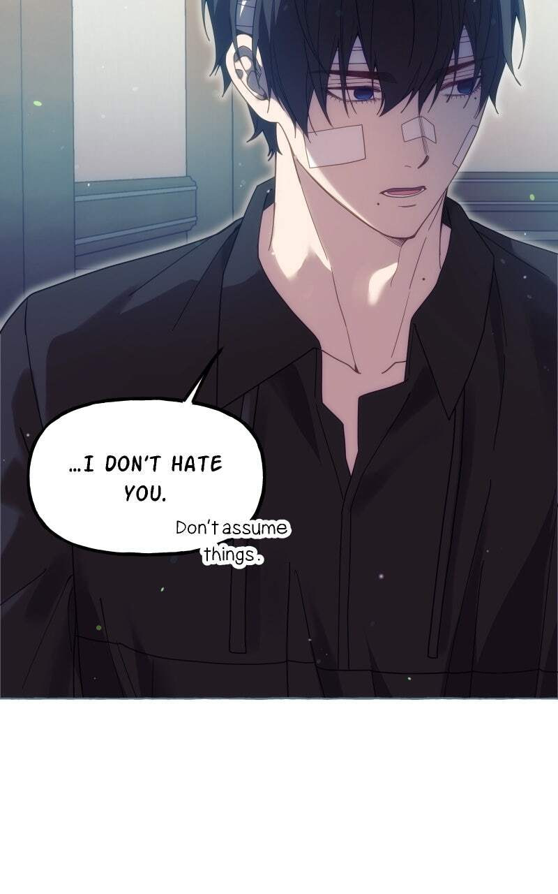 Fake Bonds Chapter 38 page 54 - 