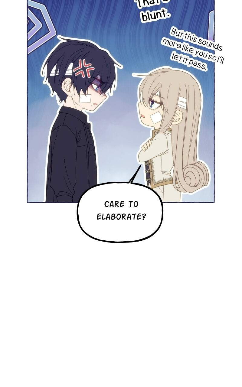 Fake Bonds Chapter 38 page 58 - 