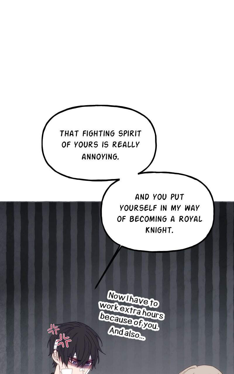 Fake Bonds Chapter 38 page 59 - 