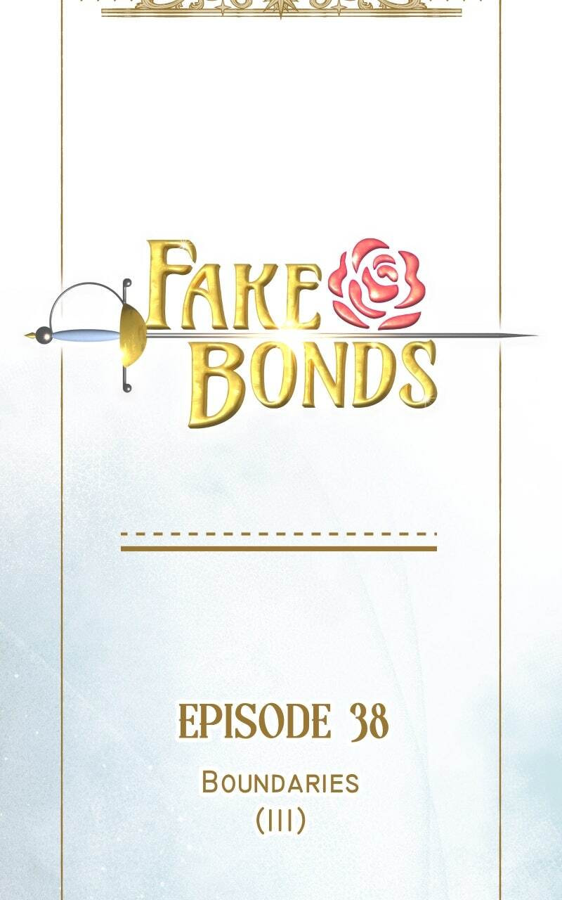Fake Bonds Chapter 38 page 8 - 