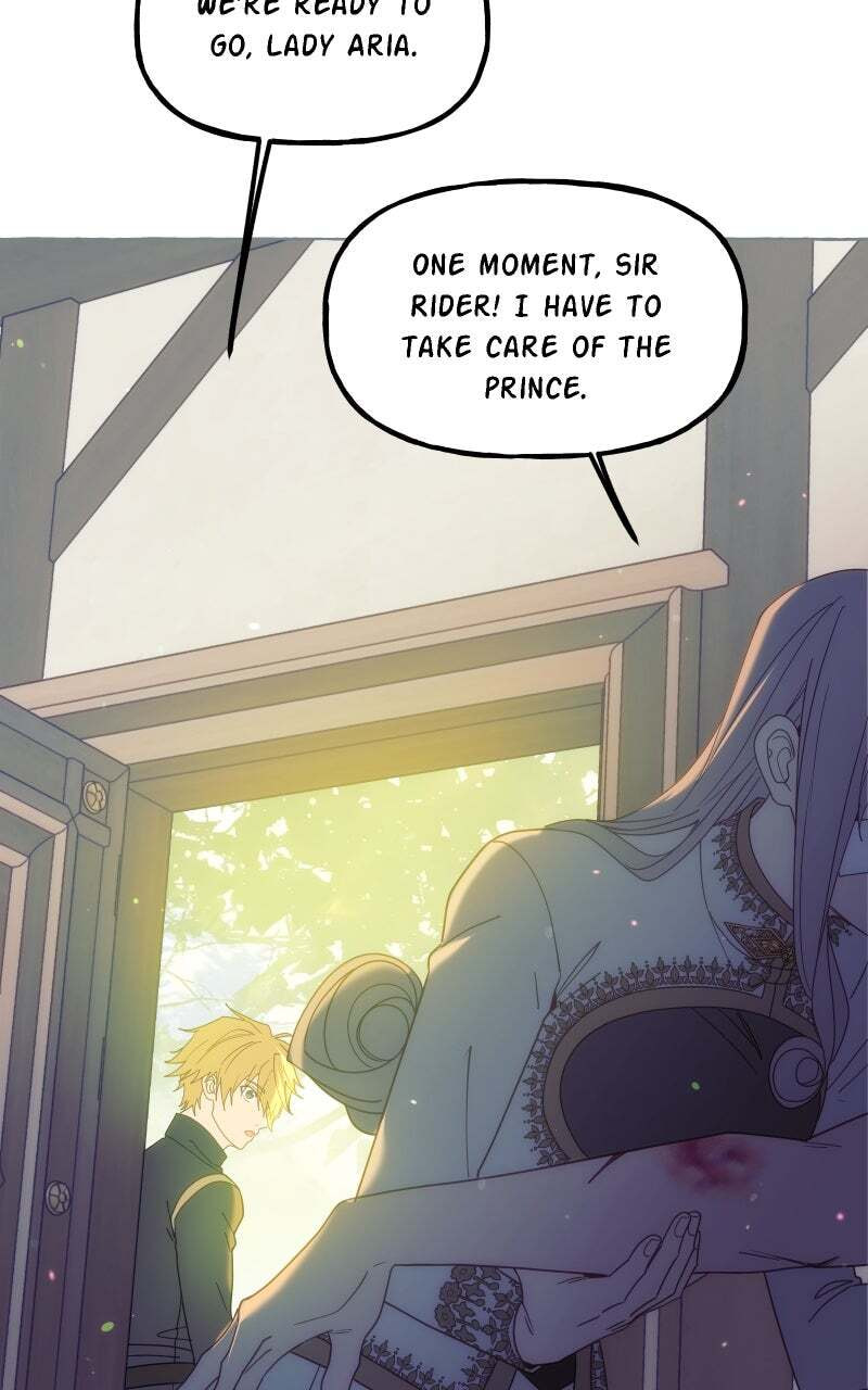 Fake Bonds Chapter 38 page 77 - 