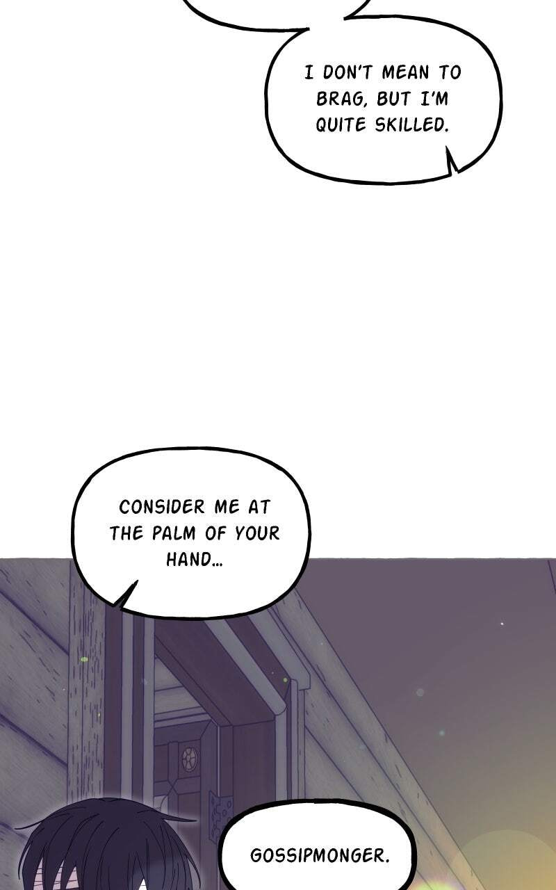 Fake Bonds Chapter 38 page 83 - 