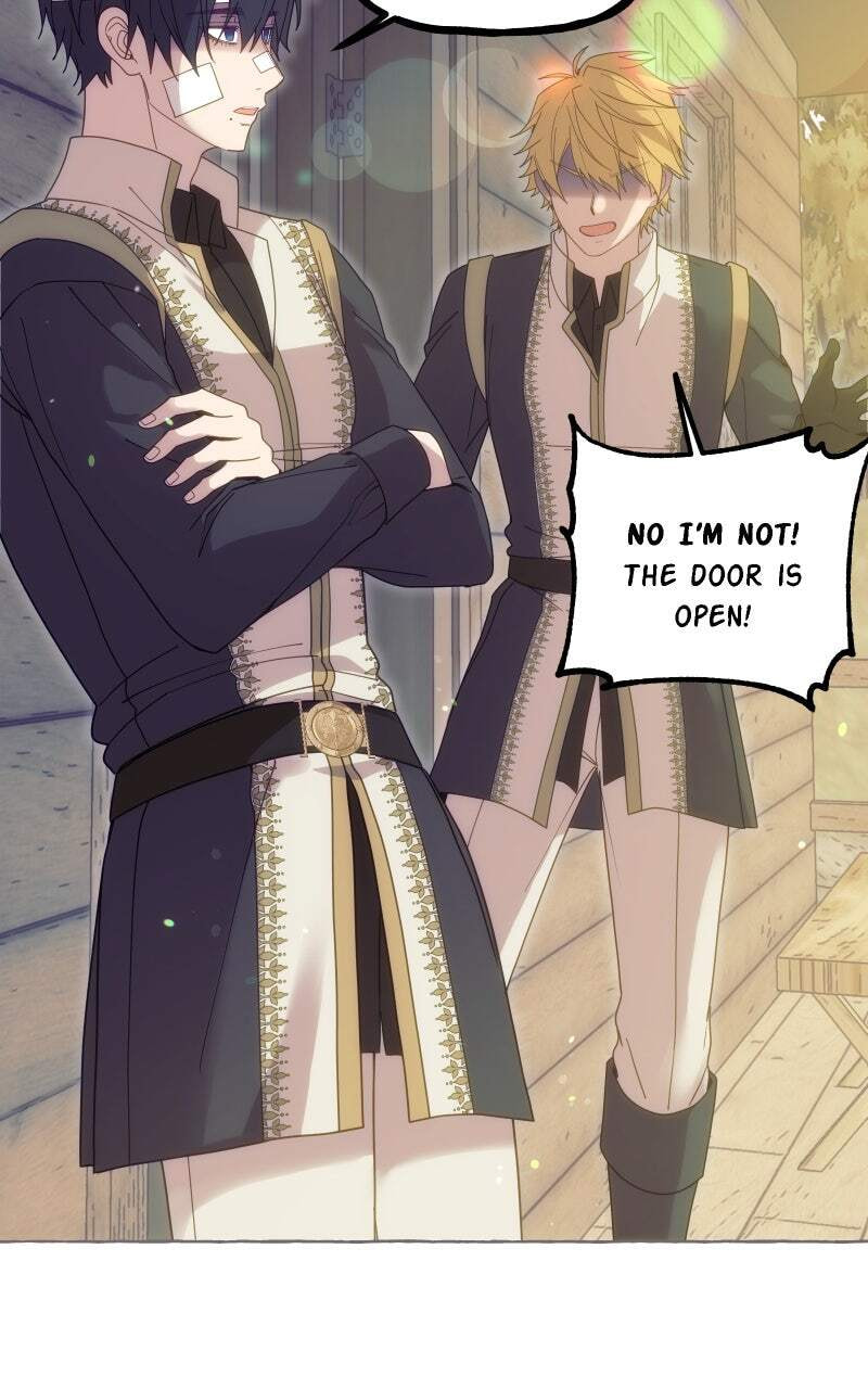 Fake Bonds Chapter 38 page 84 - 