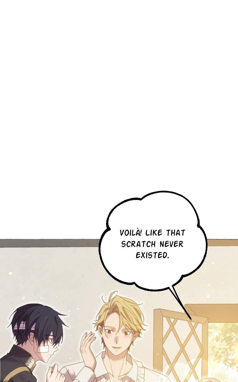 Fake Bonds Chapter 38 page 87 - 