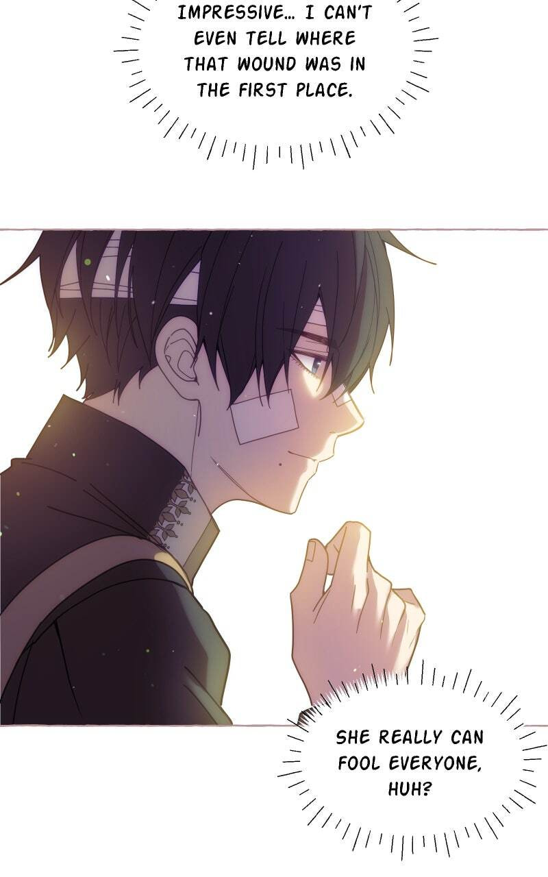 Fake Bonds Chapter 38 page 89 - 