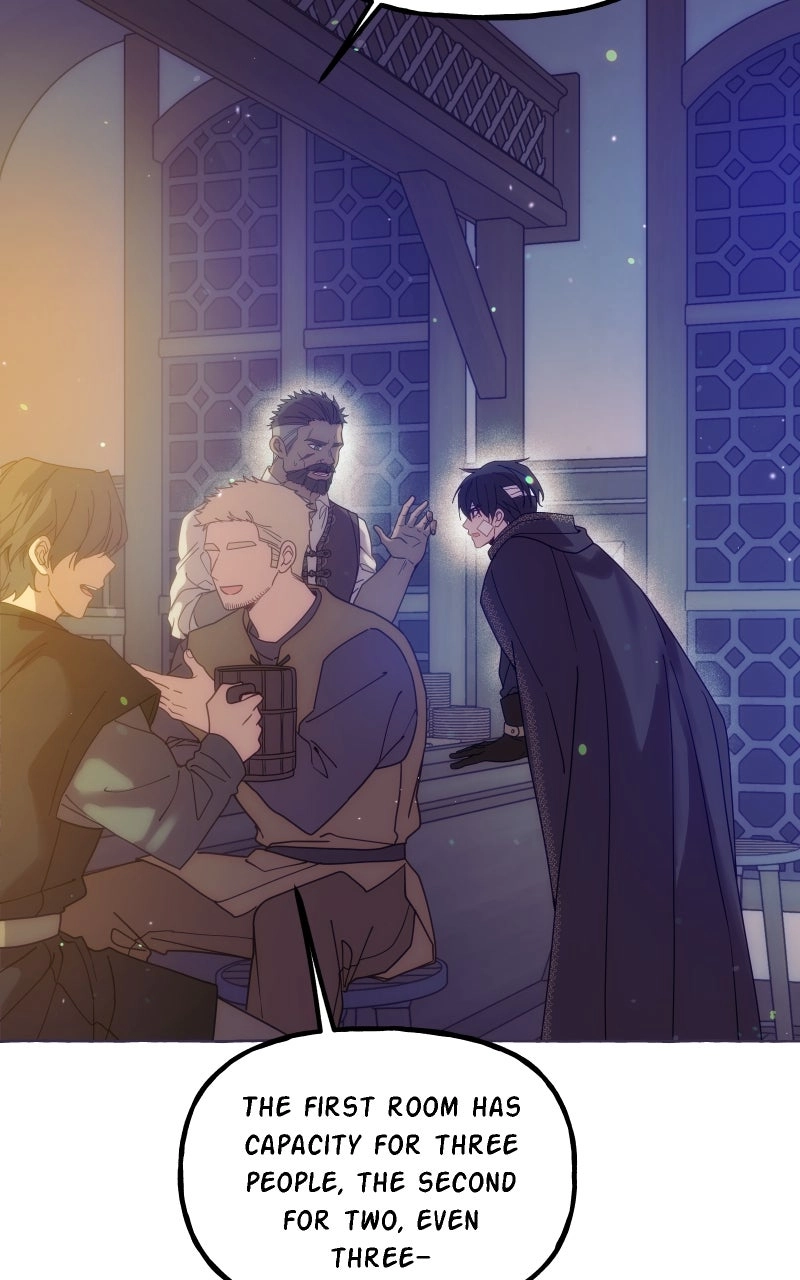 Fake Bonds Chapter 39 page 101 - 
