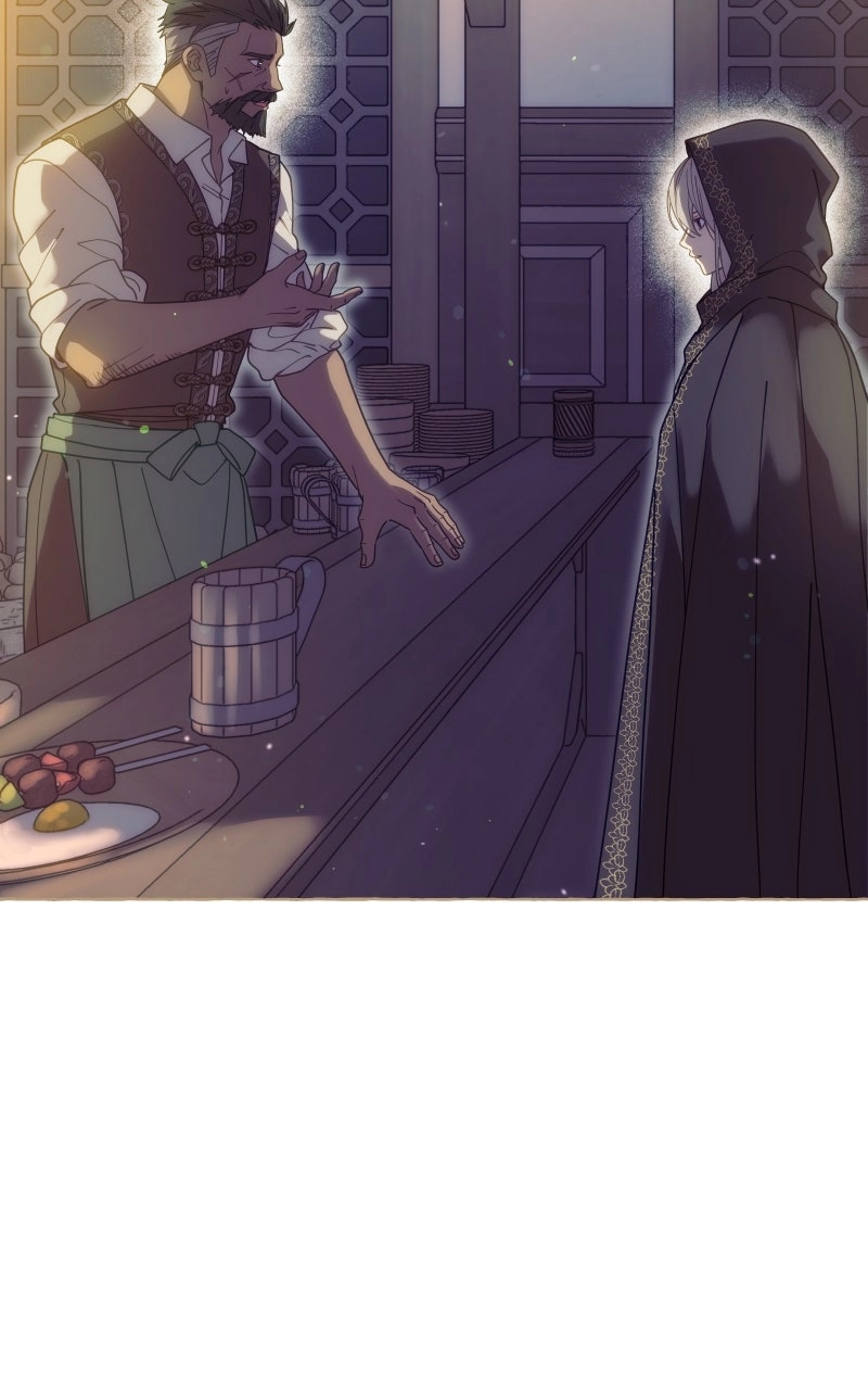 Fake Bonds Chapter 39 page 107 - 