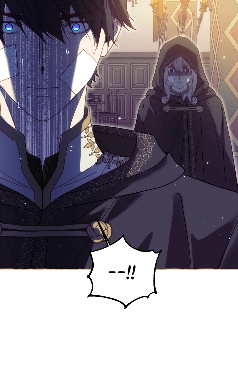 Fake Bonds Chapter 39 page 117 - 