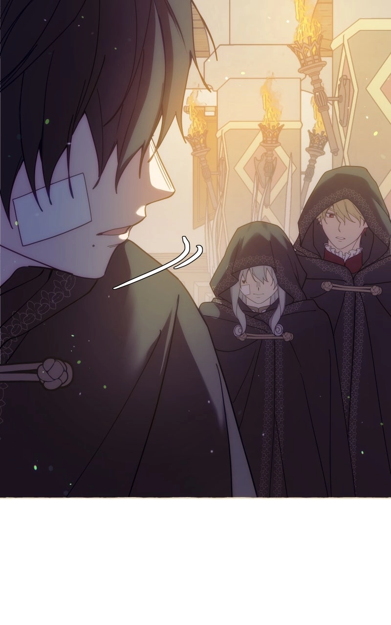 Fake Bonds Chapter 39 page 121 - 