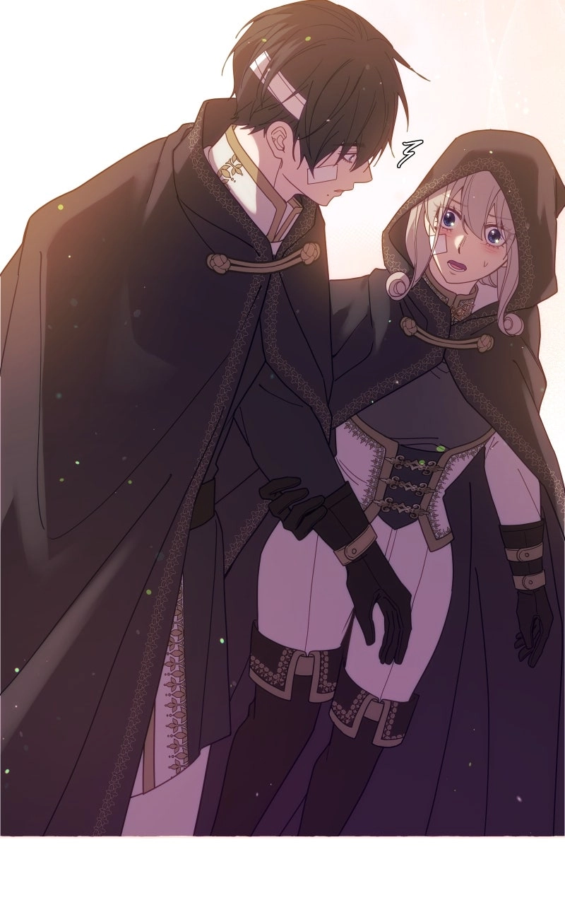 Fake Bonds Chapter 39 page 128 - 