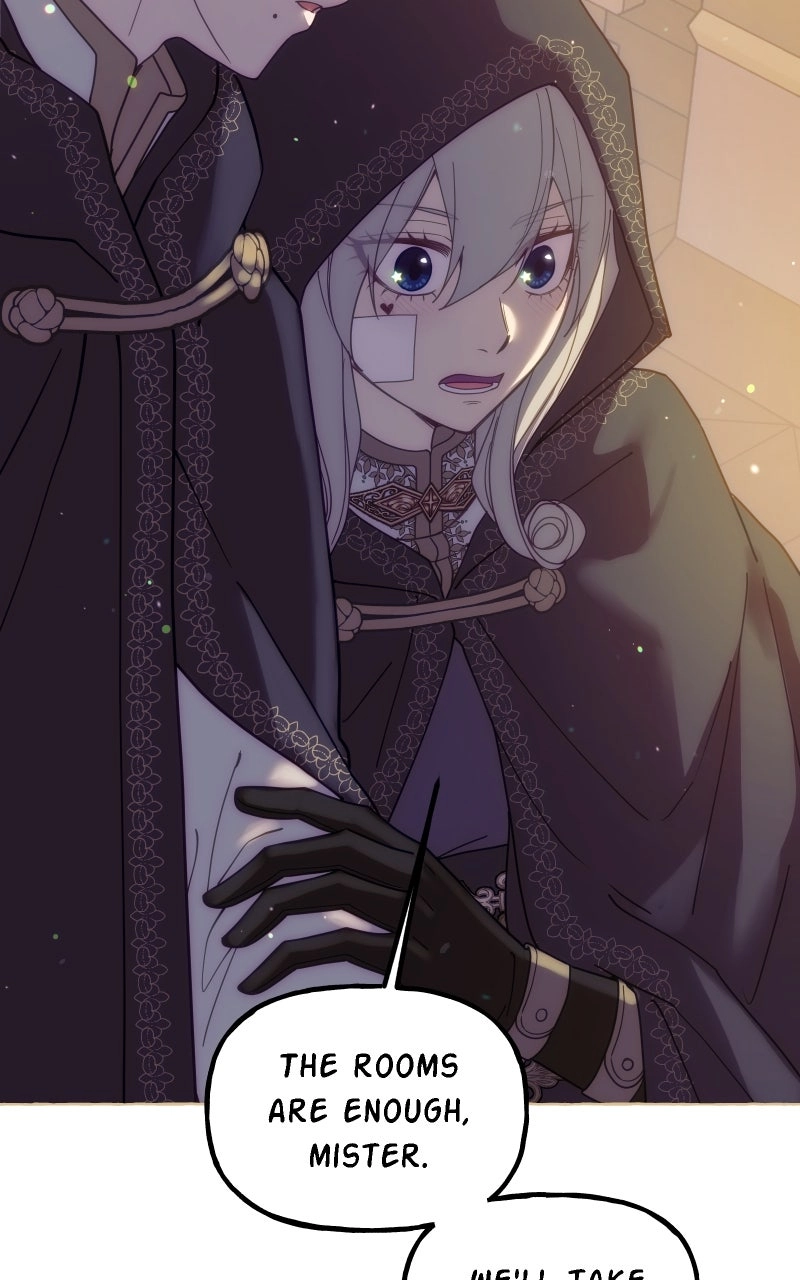Fake Bonds Chapter 39 page 130 - 