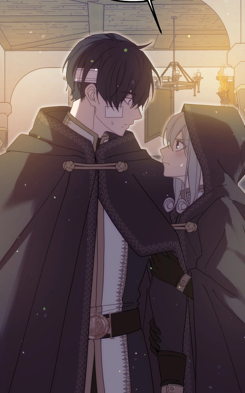 Fake Bonds Chapter 39 page 132 - 