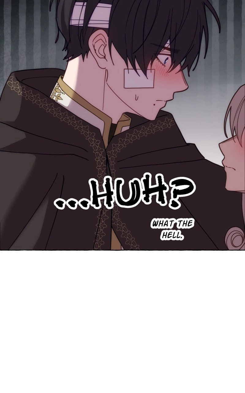 Fake Bonds Chapter 39 page 134 - 